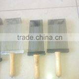 Steel Material Wool Comb thumbnail-5