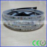 12v 30leds/m Smd 5050 Ws2811 Dmx Rgb Led Strip thumbnail-3