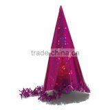 The Best Beautiful for Cone Party Paper Hats thumbnail-1