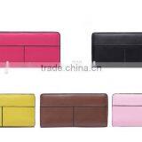 OEM Competitive Price Waterproof Wallet Leather Custom Wallet Maker