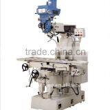 P4 Bearing High Precision Milling Machine 8VA thumbnail-4