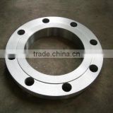 stainles steel and carbon steel flange