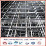 2016 Hot Sale Reinforcing Mesh/welded Wire Mesh Panel/ Steel Bars in the Philippines thumbnail-5