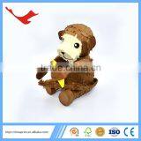 010 Art Design Custom Printed Recycled Dinosaur Pinata thumbnail-4