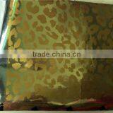 Factory Supply Top Grade Paper Wrapping Paper