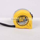 New ABS Case Steel Measuring Tape