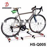 HS-Q01 Colorful Fitness Execise Bike Rollers Trainer in Home thumbnail-6