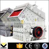 Kisstone Widely Used Ballast Crusher Machine Stone Crusher