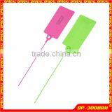 Hot Sale Big Flag Plastic Seurity Seal for Logistic Company and Cargos DP- 300BRH thumbnail-4