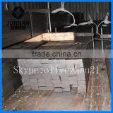 Factory Direct Supply 4mm Thickness Steel Flat Bar thumbnail-1