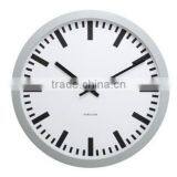Weather Station Clock Interior Decoration Watch thumbnail-2