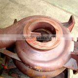 ISO Series Single Stage End-Suction Centrifugal Pump thumbnail-2