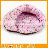 Factory Price Soft Dog Kennels for Animals Cats Pets Bed Cat Suppliers