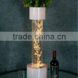 LED Water Bubble Table Decoration With Color Changing New Product thumbnail-2