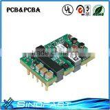 FR-4 2layers 1.6mm PCB thumbnail-5