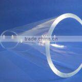 LDR Different Sizes Clear Acrylic Tube Best Sell in