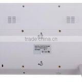 Black White 1280*800 12inch 16:9 Advertising Player With Remote Control thumbnail-2