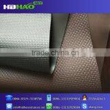 Hot Sell Pvc Roll Fabric Leather
