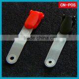 Hanging Pvc Badge Clip for Card Holder to Hang