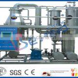 Flash Evaorator and Degassing Machine thumbnail-1