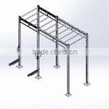 Crossfit Rig .Crossfit Rack.CR1006 thumbnail-1