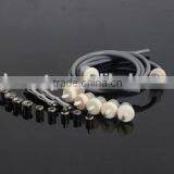 AYJ-G032 Skin Care Crystal Peeling Machine thumbnail-6