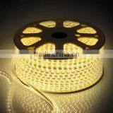 High Voltage 220V Led Strip Light for Wedding Decoration