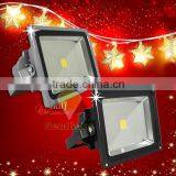 Hot Sale Good Quality LED Flood Light Flat 30W thumbnail-2
