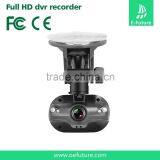 1080p Full HD Manual Car Camera HD DVR With Seamless Loop Recording thumbnail-3