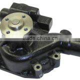 Excavator Engine PC50 Water Pump, Water Pump PC50MR-2, Excavator Water Pump
