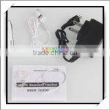 Good Bluetooth Headsets Stereo for IPad/iPhone/iPod White