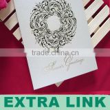Promotional Handmade Happy Birthday Greeting Card Printing With Recordable Music Chip (Factory Supply Directly)