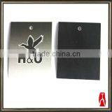 Tags Clothes Gold Foil Hang Tag Jeans Label Printing thumbnail-1