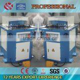 Hydraulic Notching Machine