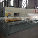 CNC Shearing Machine Of Metal Plate