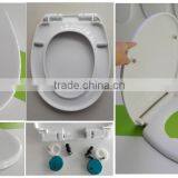 New Fashion Design Ceramic Toilet Tank Flush Valve Fittings thumbnail-6