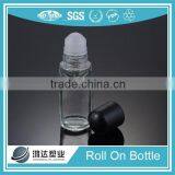 Glass Bottle for Cosmetic Packaging thumbnail-2