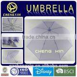 Cheap Purple EVA Umbrella for Rain