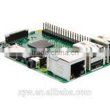 New Raspberry PI Model 3 B Board With WiFi&Bluetooth thumbnail-5