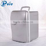 2016 New Released Car Mini Fridge 12V/24V Voltage Car Fridge Camping Outdoor Fridge Portable Convenient thumbnail-6