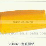 SHANTUI TY220 Bulldozer Parts /SHANTUI TY220 Bulldozer Work Equipment Blade Ass'y 154-71-31001 From China Manufacture thumbnail-1