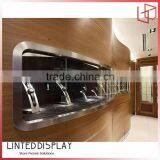 Modern Unique Design Branden Watch Display Stand