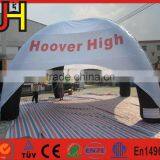 PVC Material Inflatable Event Tent, Inflatable Dome Tent, Inflatable Cube Tent thumbnail-5