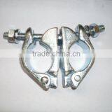 European Standard EN74 Scaffolding Forged Coupler