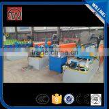 Inbon Metal Stud and Track Roll Forming Machine