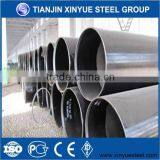 for Oil and Gas Pipeline API 5L PSL1 X70 LSAW Steel Tube thumbnail-3