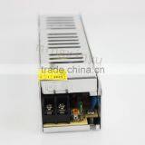 Strip Shape With Slim Size 230vac to dc 24v LED Power Supply 24v 3.4a 80w dc Switching Power Supply C-80-24 thumbnail-2