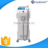 2016 Nubway 3 Years Warranty Soprano Laser Alexandrite 808nm High Power Painless 808 Diode Laser Hair Removal Equipment thumbnail-3
