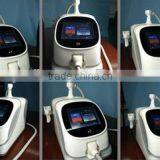 Raynol Laser 10.4'' Color Touch Screen Fastest Weight Loss Liposonix HIFU Portable thumbnail-5