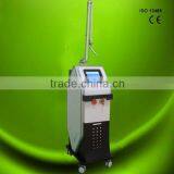 New Style rf Fractional Co2 Laser Skin Resurfacing for Scar Removal Skin Tightening and Whitening thumbnail-1